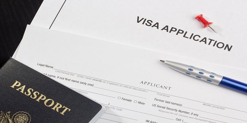 Requirements of Visa