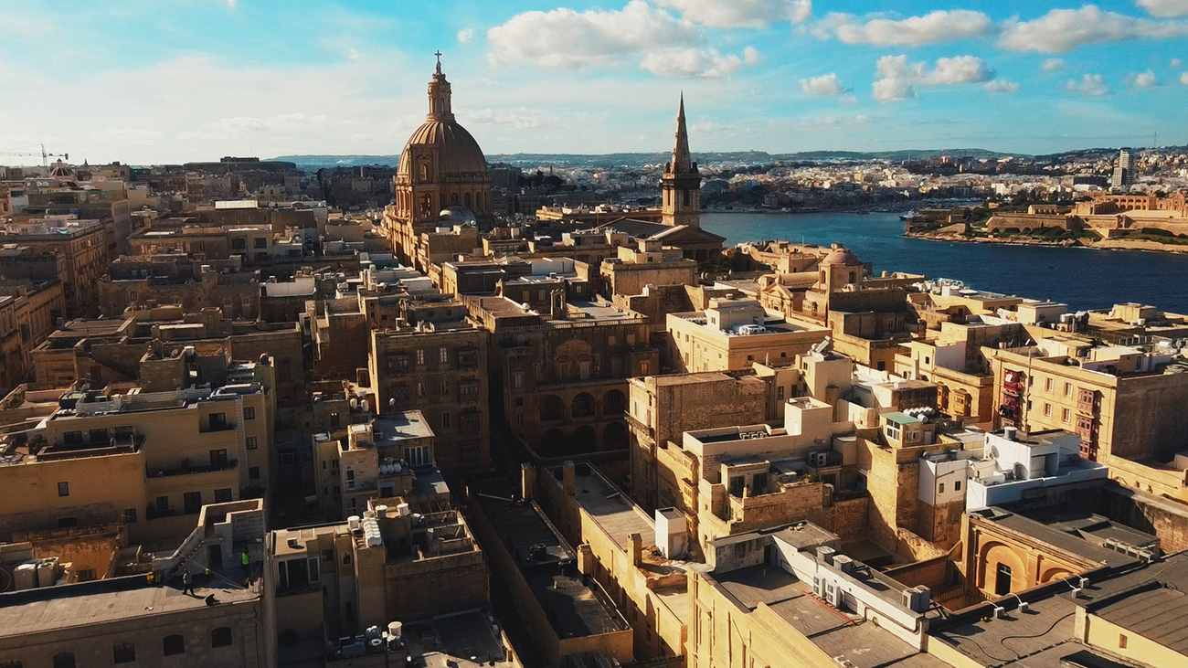 property deal in Malta